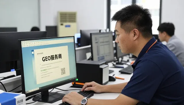 沧州GEO优化公司分析GEO服务商None市场变化