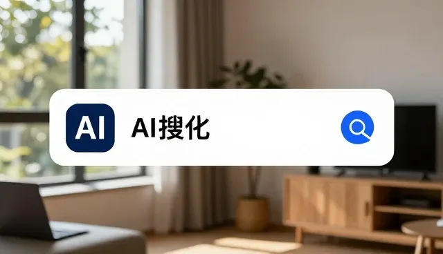 提升AI搜索优化套餐效率的实操建议