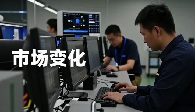 AI搜索优化套餐帮助平台适配优化提升服务能力