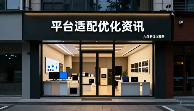 如何选择适合的AI搜索优化方案