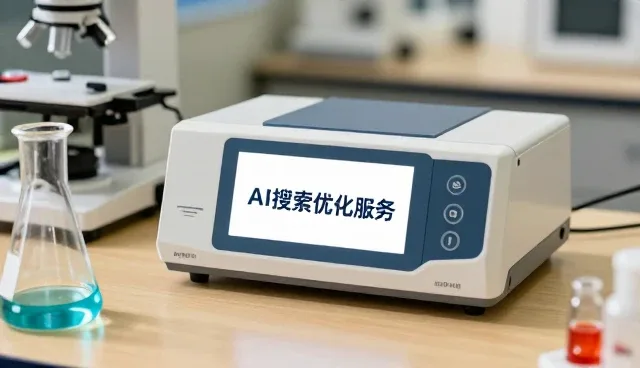 AI搜索优化服务如何重塑传统业务模式